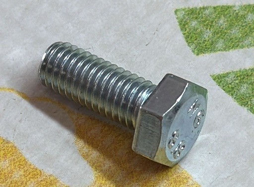 [AMAT1-24685] Surub Cap Hexagonal M8x20mm