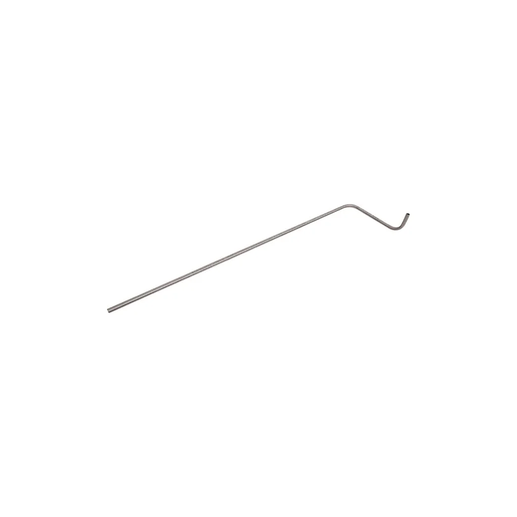 [AMAT2-154306] Conductă hidraulică 8x1, L=733, dreapta, Mullos 50969