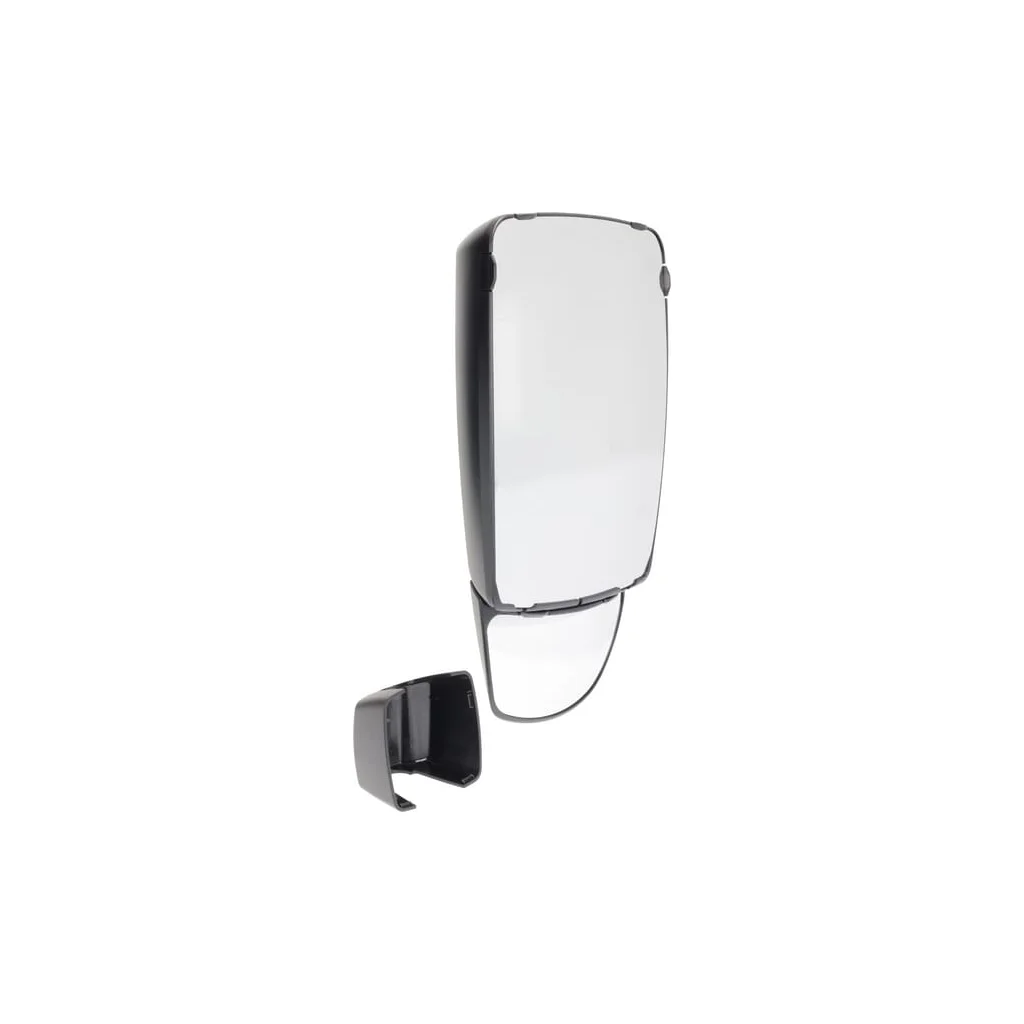 [AMAT2-154379] Oglindă 1009, rază 1200/240, stânga/dreapta, reglabilă manual, diametru conexiune verticală 18-22mm 511009017099