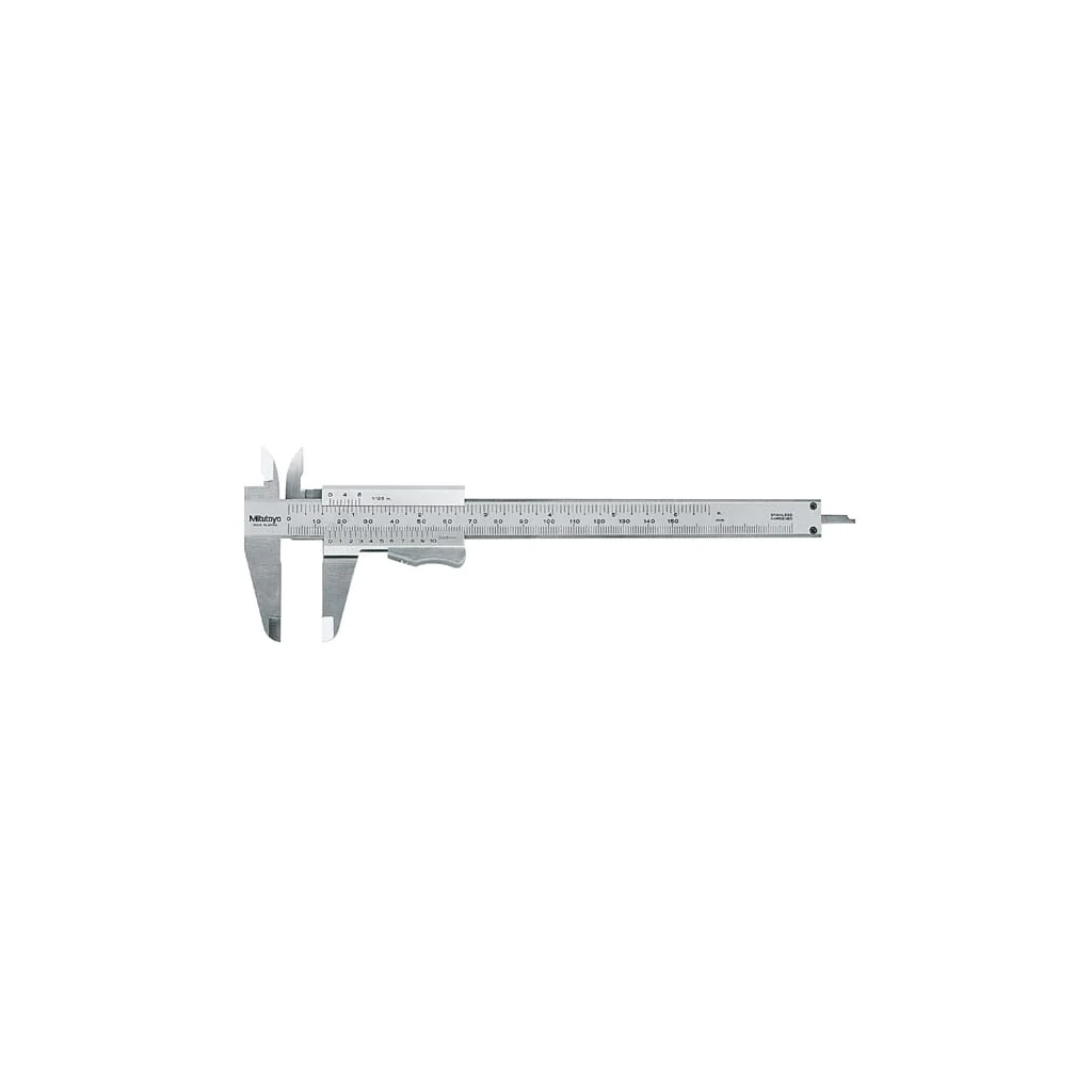 [AMAT2-159777] Şubler analog 150mm Blockier 531122