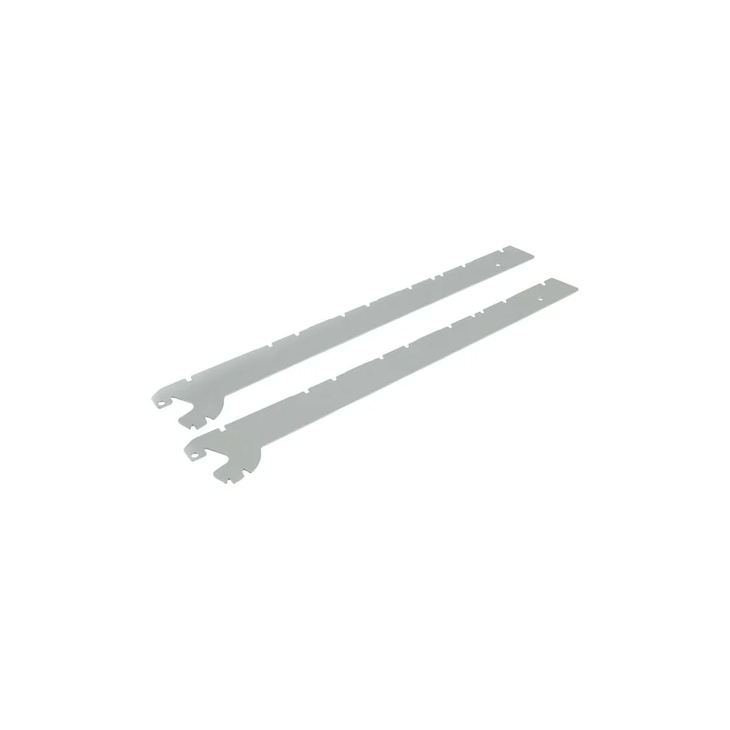 [AMAT2-166558] Braț fixare raft 47cm aluminiu 2 buc. 57150347X