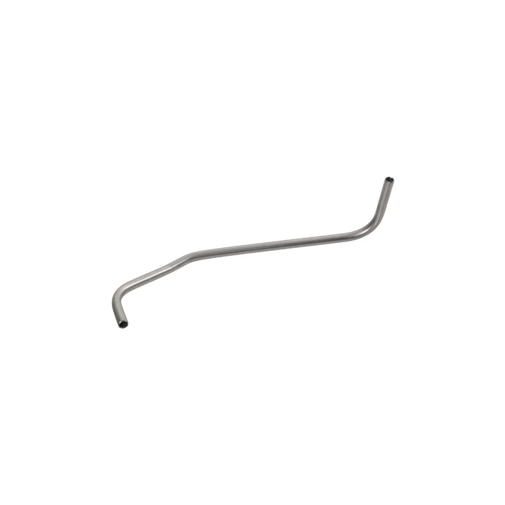 [AMAT2-154453] Conductă hidraulică 8x1 L=340 dreapta Mullos 50946