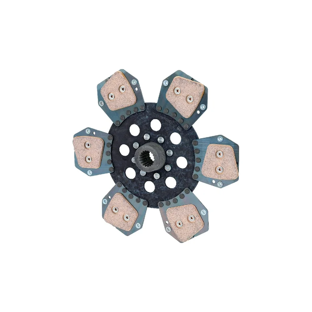 [AMAT2-162565] Disc de ambreiaj 54021906