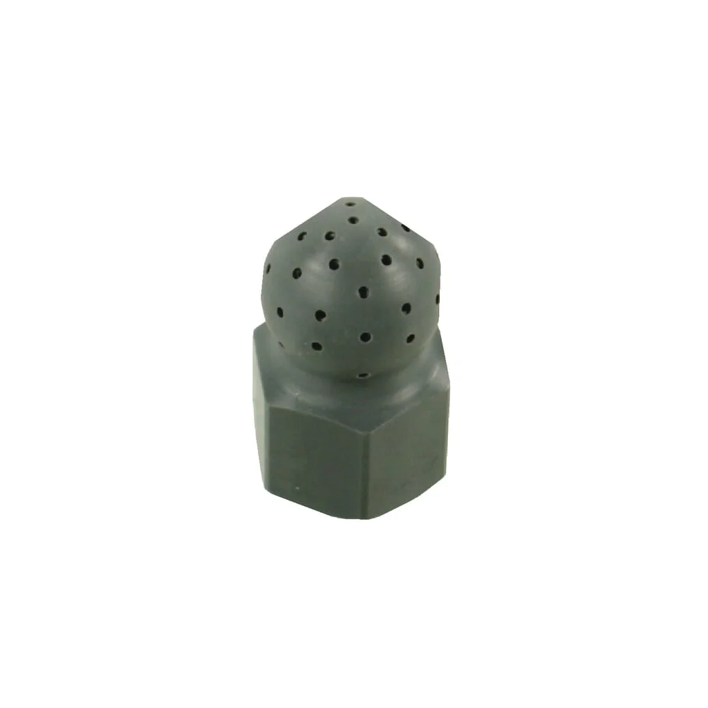 [AMAT2-162569] Duză de curățare rezervor, 1/2 240°, PVC 54090950