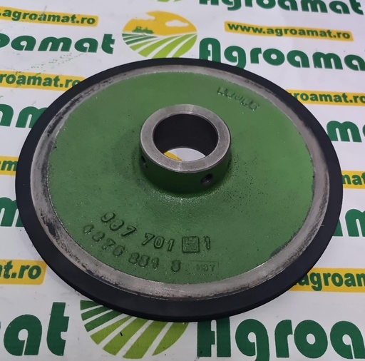 [AMAT1-24737] Fulie Cauciucata Org. Krone