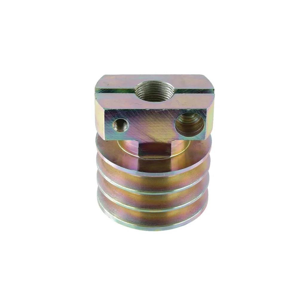 [AMAT2-159792] Fulie curea trapezoidală 532033253433AGS