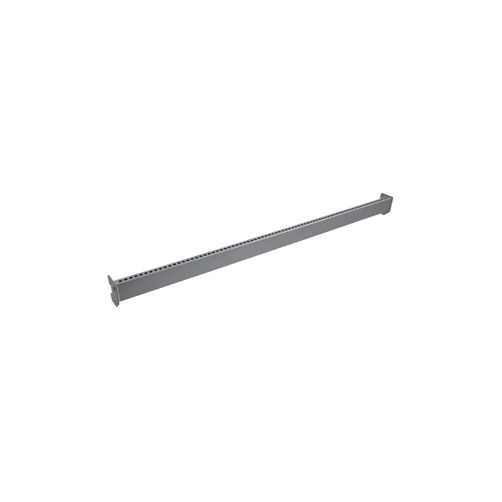 [AMAT2-166683] Șină suport 5x100 cm aluminiu 57401010X