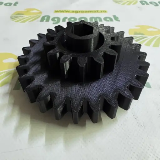 [AMAT1-24767] Pinion KONGSKILDE Z-14/27