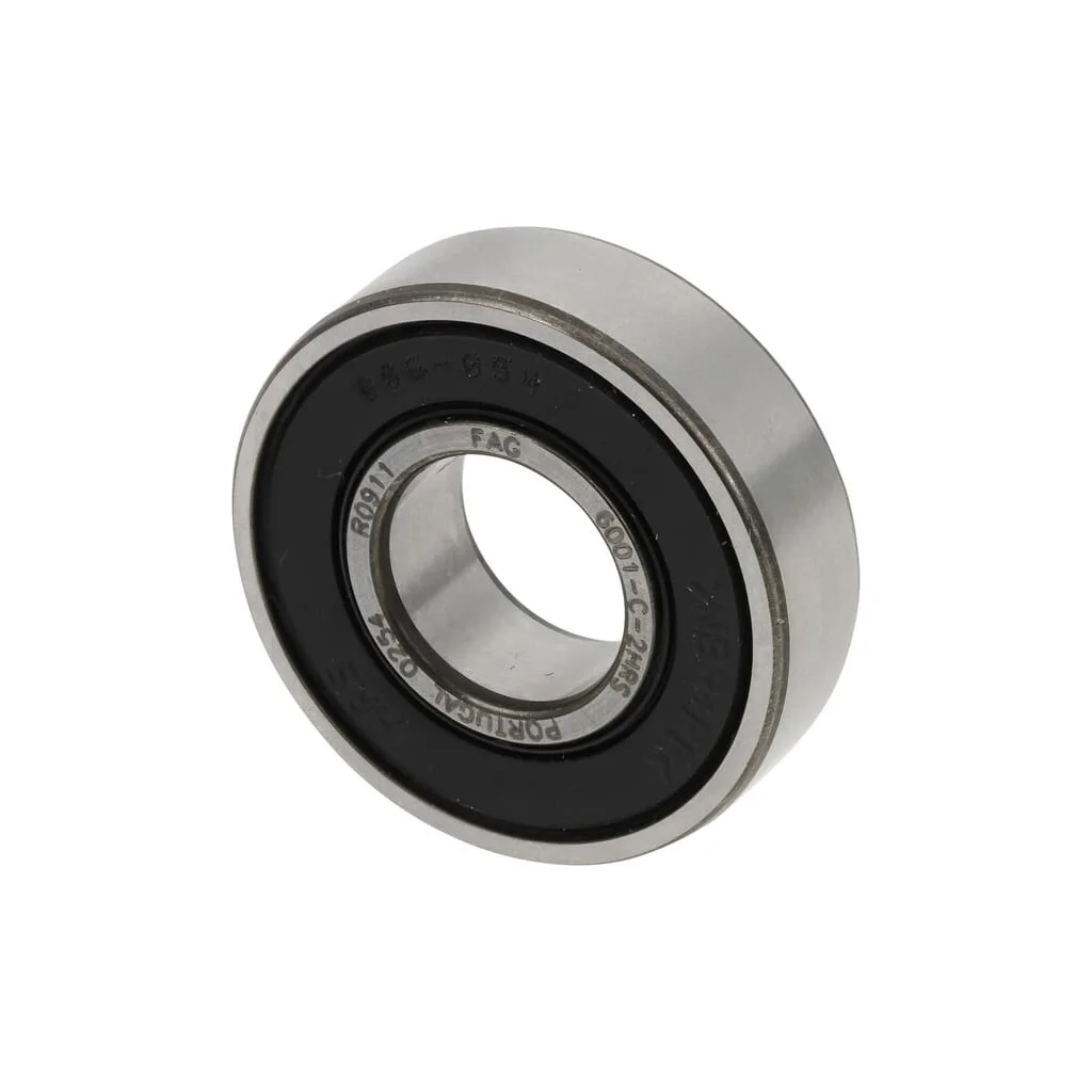 [AMAT2-171865] Rulment cu canal de bile adâncit 12x28x8mm INA/FAG 60012RS