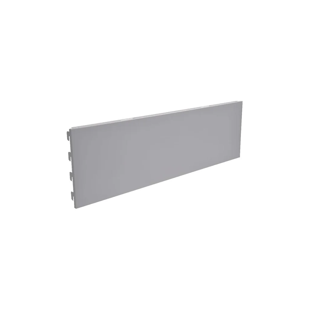 [AMAT2-166726] Panou spate stânga 20cm alb/aluminiu 57231492X