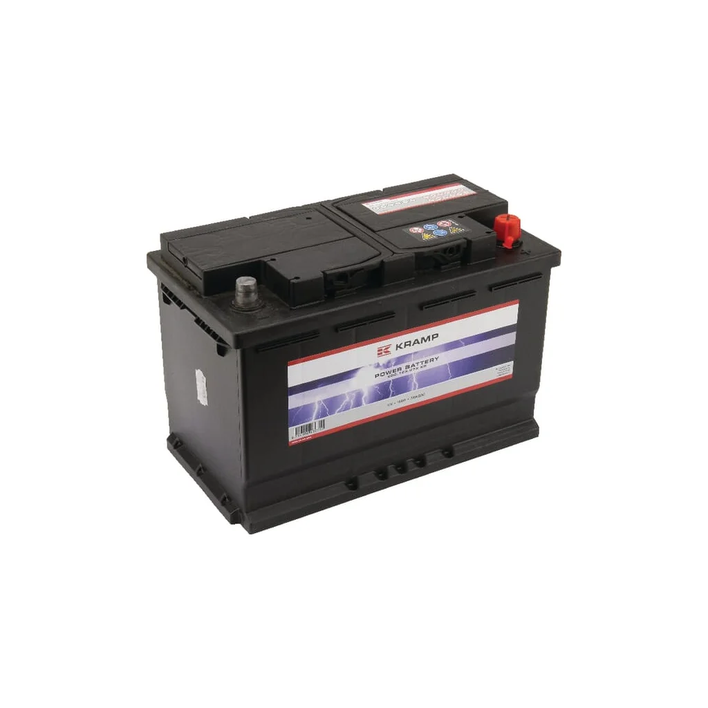 [AMAT2-171901] Baterie 12V 100Ah 720A Kramp 600123072KR