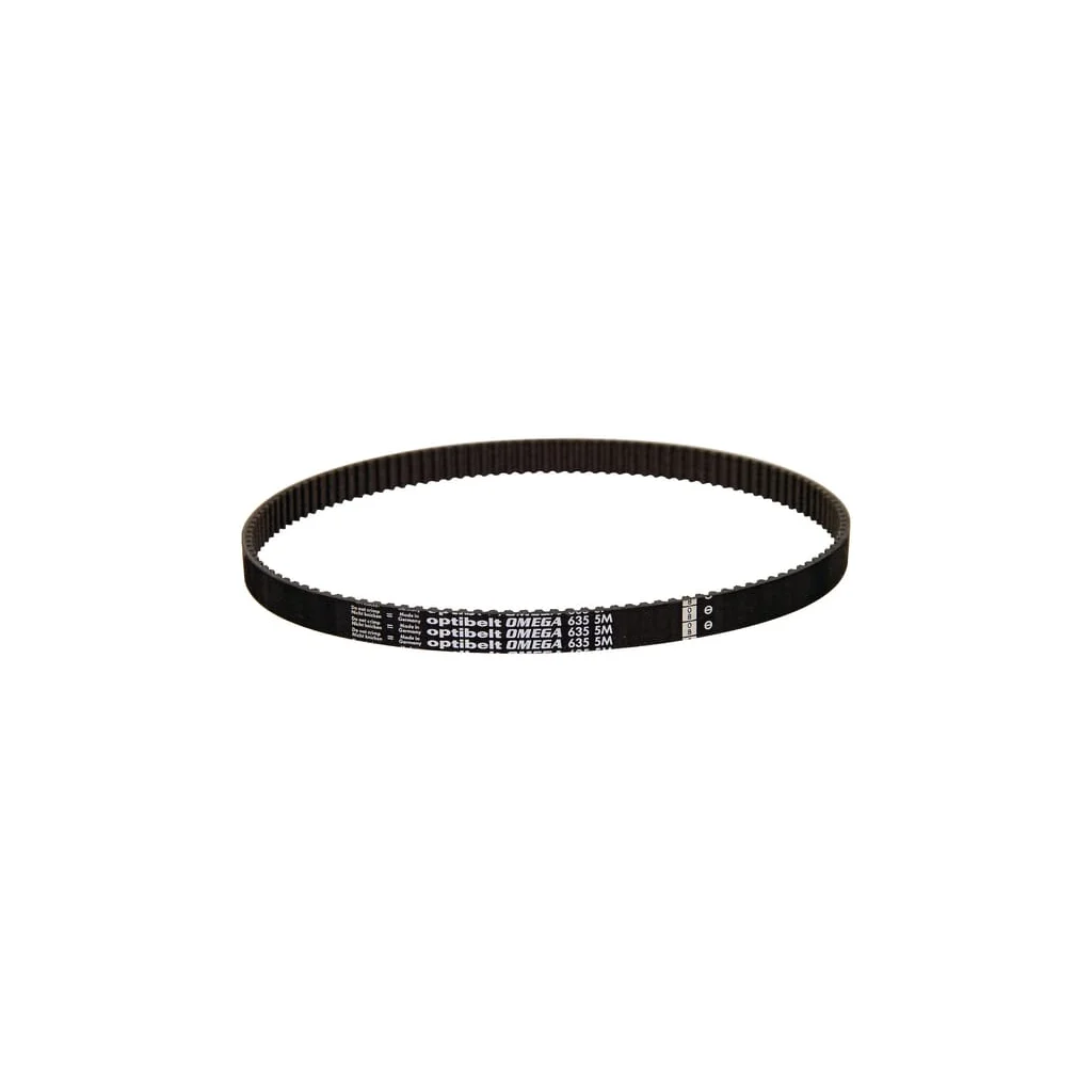 [AMAT2-171903] Curea dințată Omega 127Z - 15 mm 5M63515