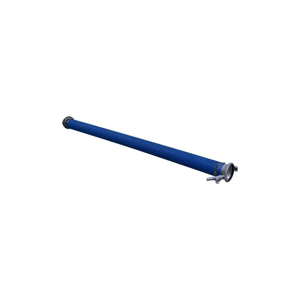 [AMAT2-171938] Furtun vidanjă cu cuple 6" 3m albastru/roșu 6000803BAZ