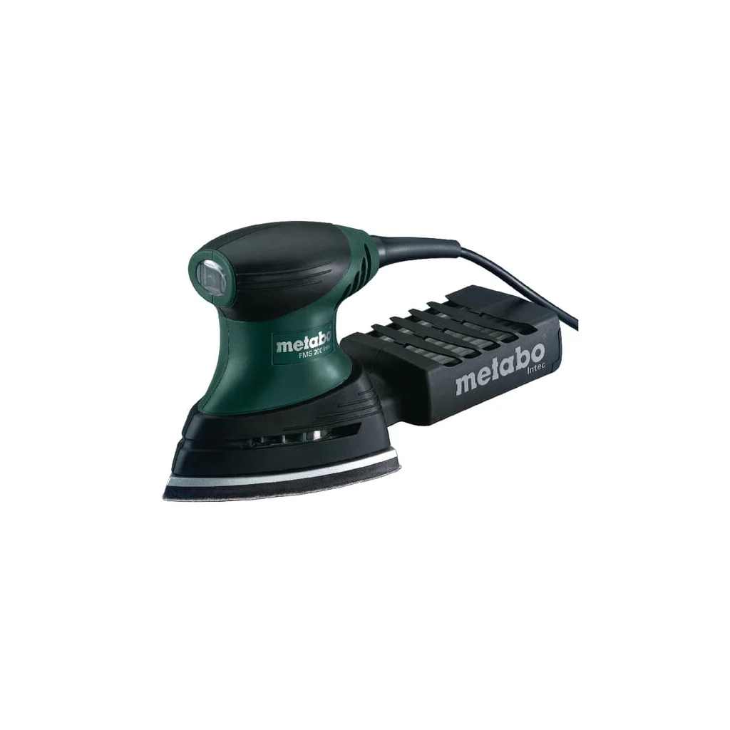 [AMAT2-171949] Șlefuitor triunghiular FMS 200 Intec 600065500MET