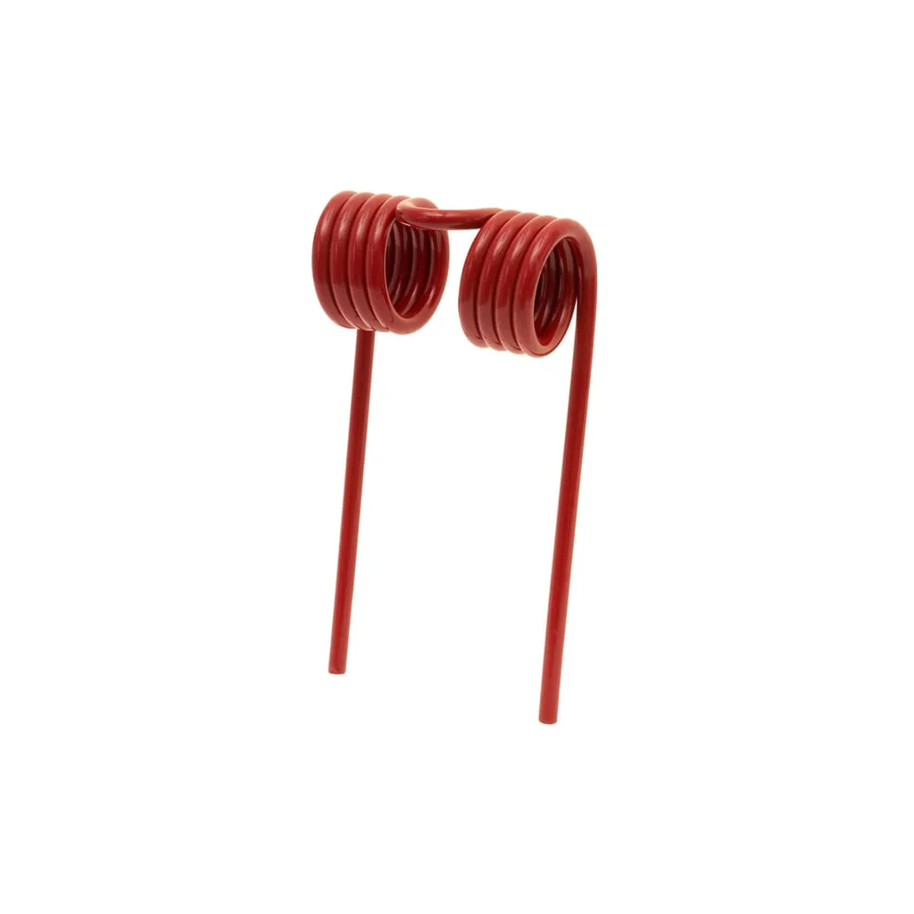 [AMAT2-171965] Dinte greblă pick-up 145x75x5,5mm orificiu diametru 27mm potrivit pentru Krone 60010816