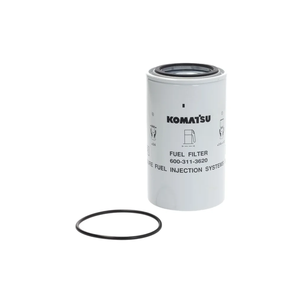 [AMAT2-172066] Filtru combustibil 6003193610