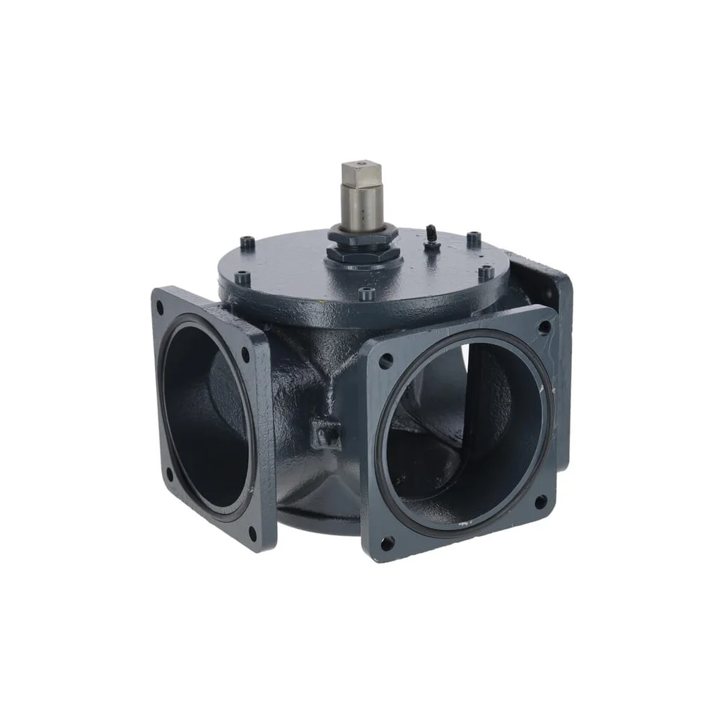 [AMAT2-172083] Robinet 3 căi 6" 6000002