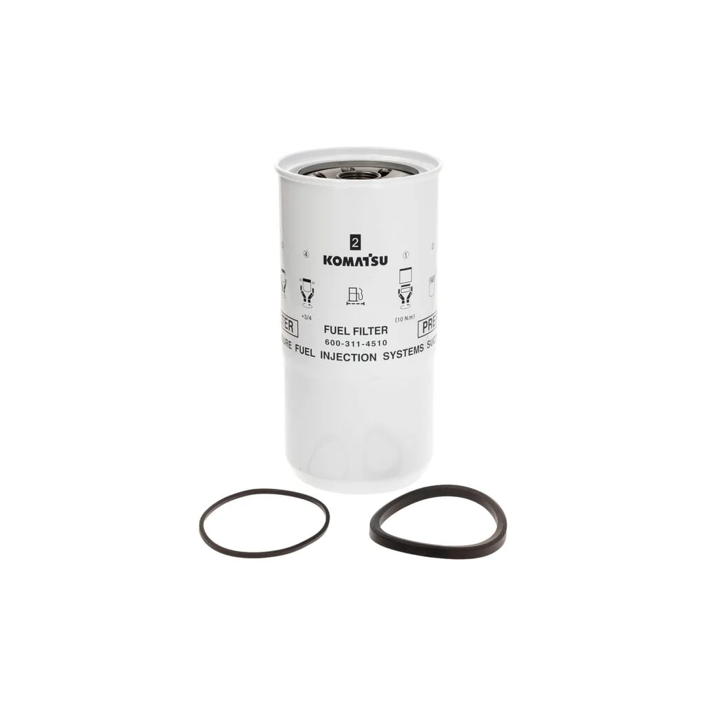 [AMAT2-172089] Filtru combustibil 6003194540