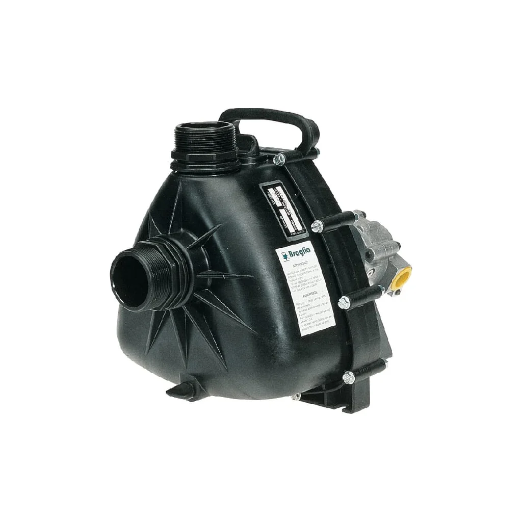 [AMAT2-172108] Pompă centrifugă sistem hidraulic 60013152