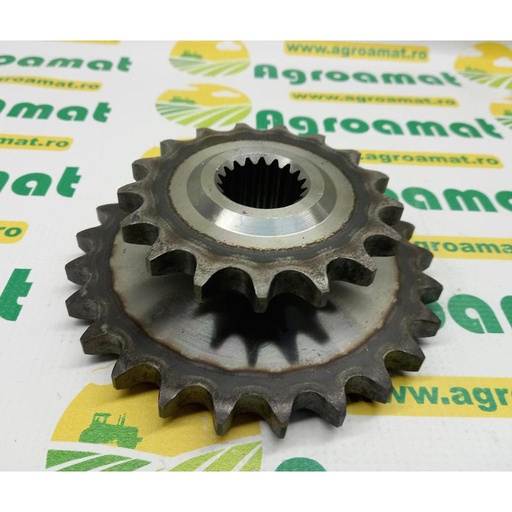 [AMAT1-24813] Pinion Z-25/17