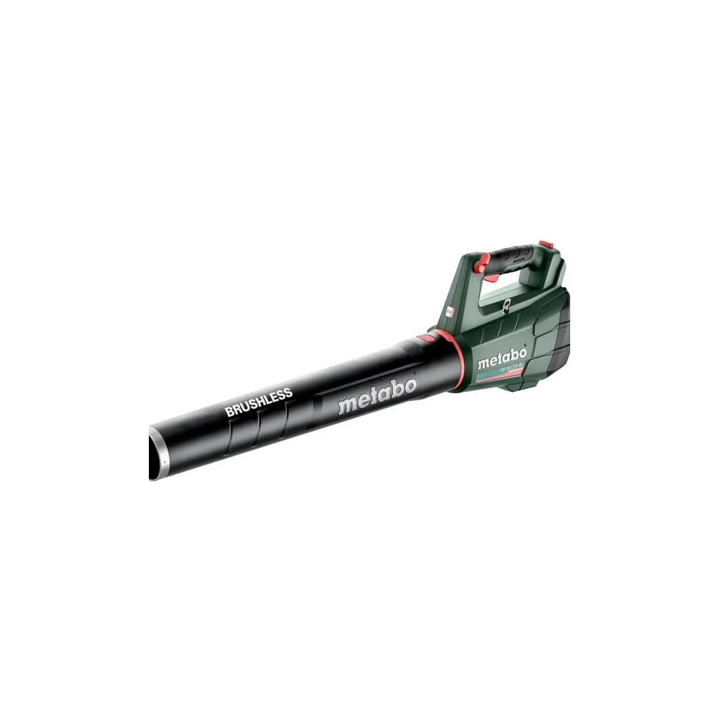 [AMAT2-172167] Suflantă de frunze fără fir, LB 18 LTX BL 601607850MET