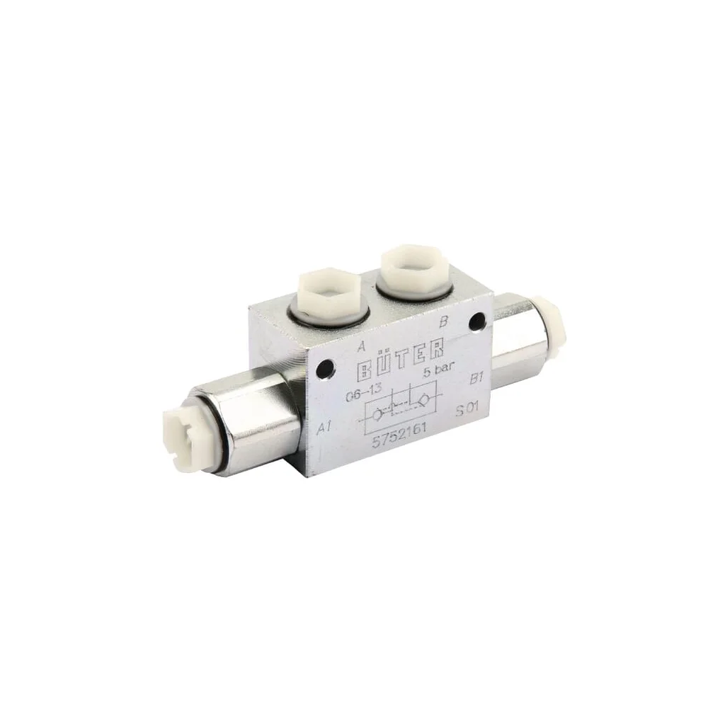 [AMAT2-166739] Supapă unisens RDP 06 1/4 5752161