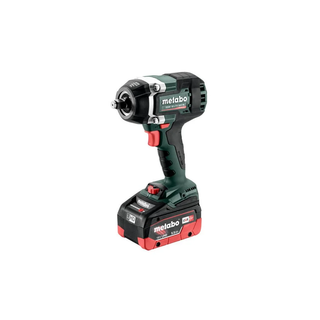 [AMAT2-172241] Cheie de impact cu acumulator SSW18LTX800BL 602403660MET