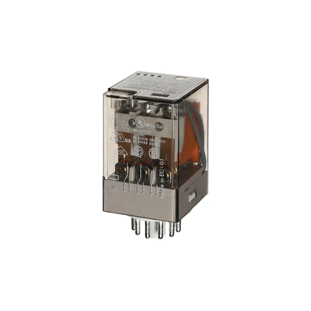 [AMAT2-172251] Releu 3W 10A 230V/AC 601382300040