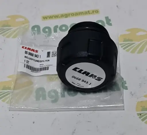 [AMAT1-24838] Filtru Aerisire 6689431