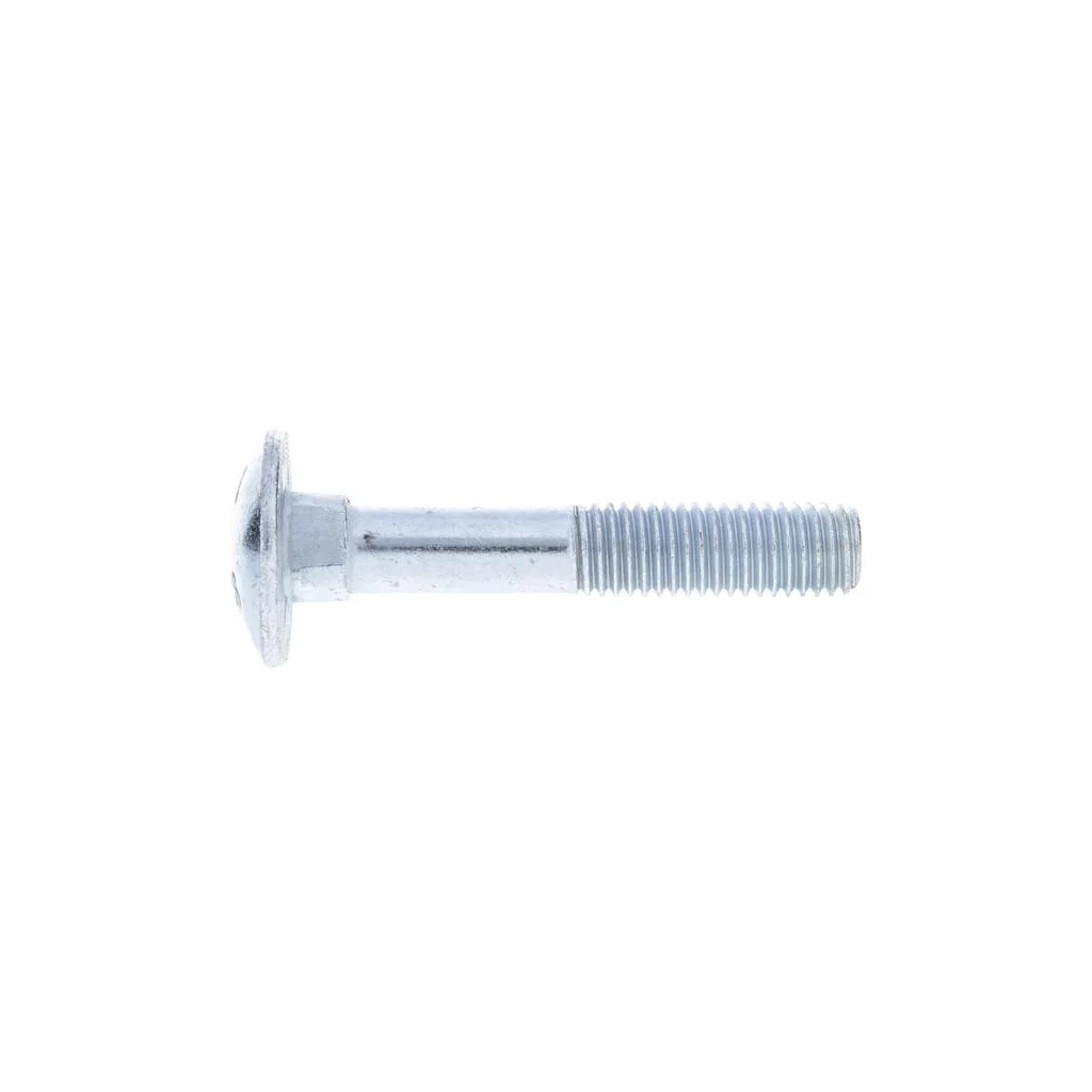 [AMAT2-172335] Șurub cap bombat torbant gât pătrat DIN603 M12x1,75x70mm filet 30mm oțel zincat grupa 8.8 Kramp 603127088