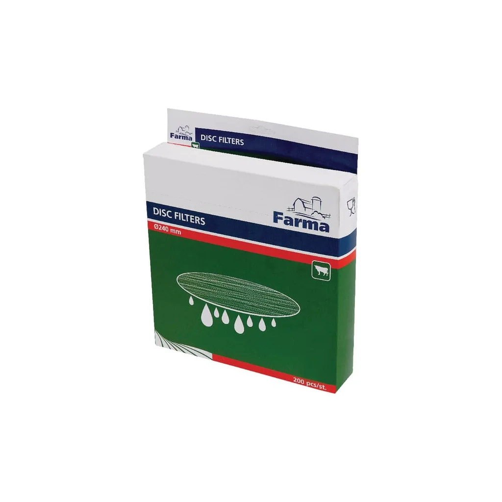[AMAT2-172343] Filtru tip disc diametru 240mm 601007FA