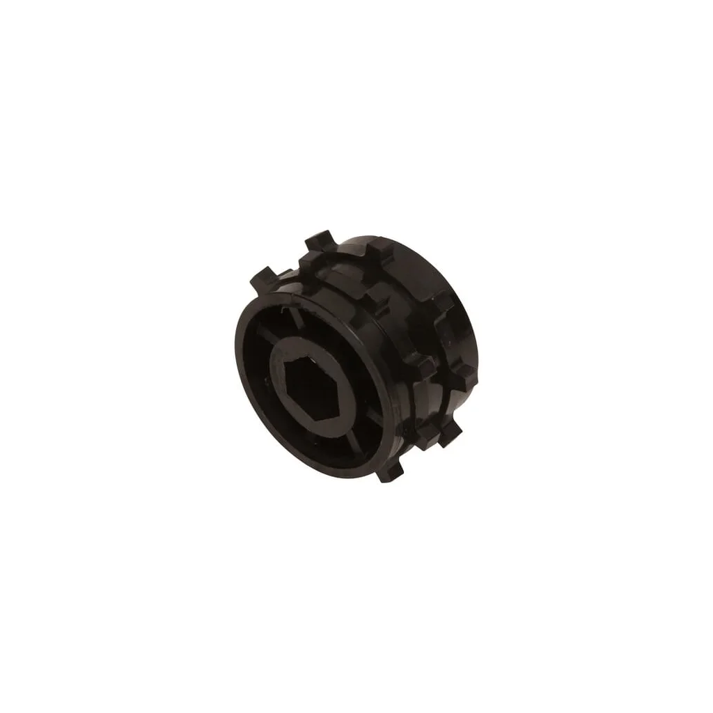 [AMAT2-172352] Roată p. semințe hex. Ø 17 mm 60204125042