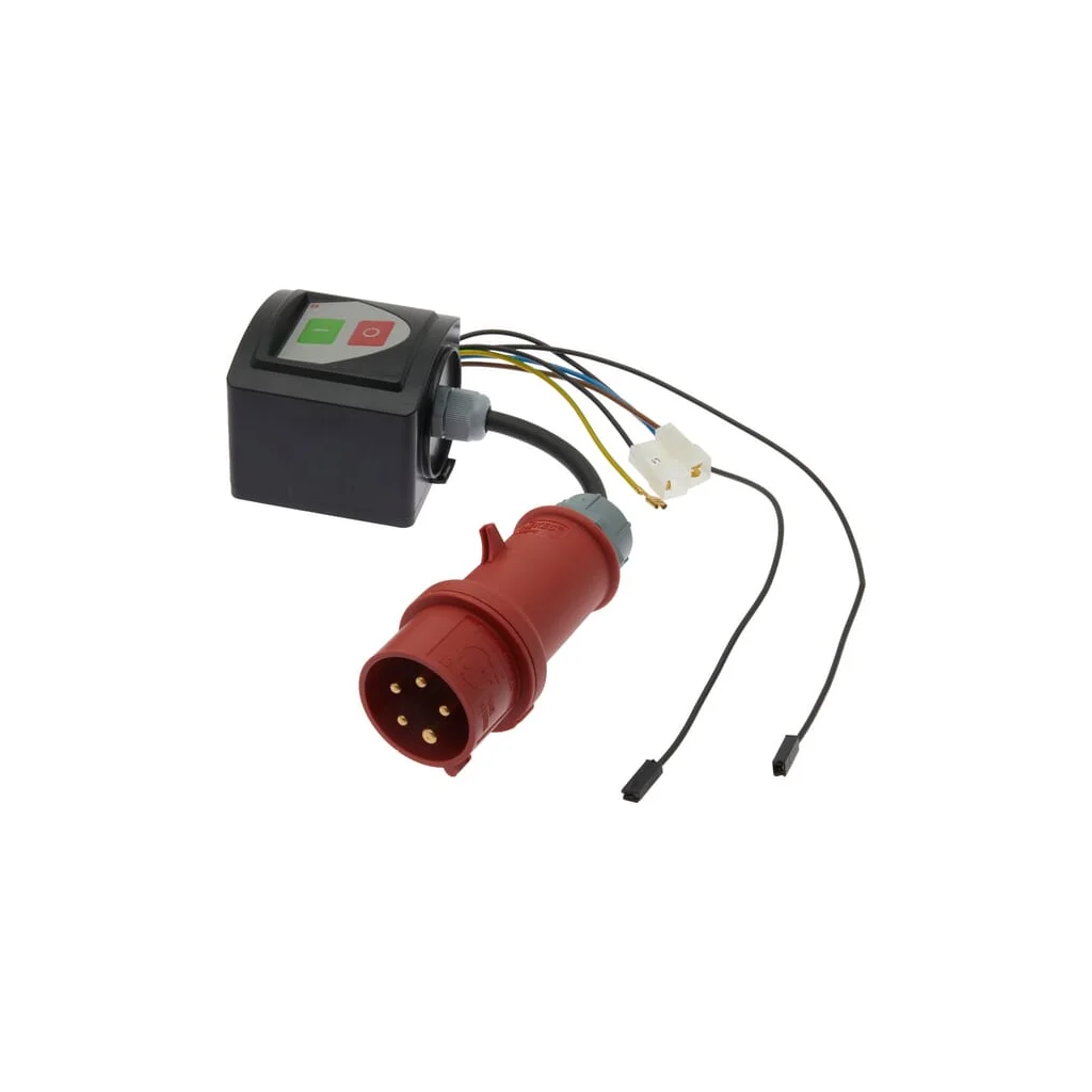 [AMAT2-172433] Întrerupător 7A 400V 60084300501