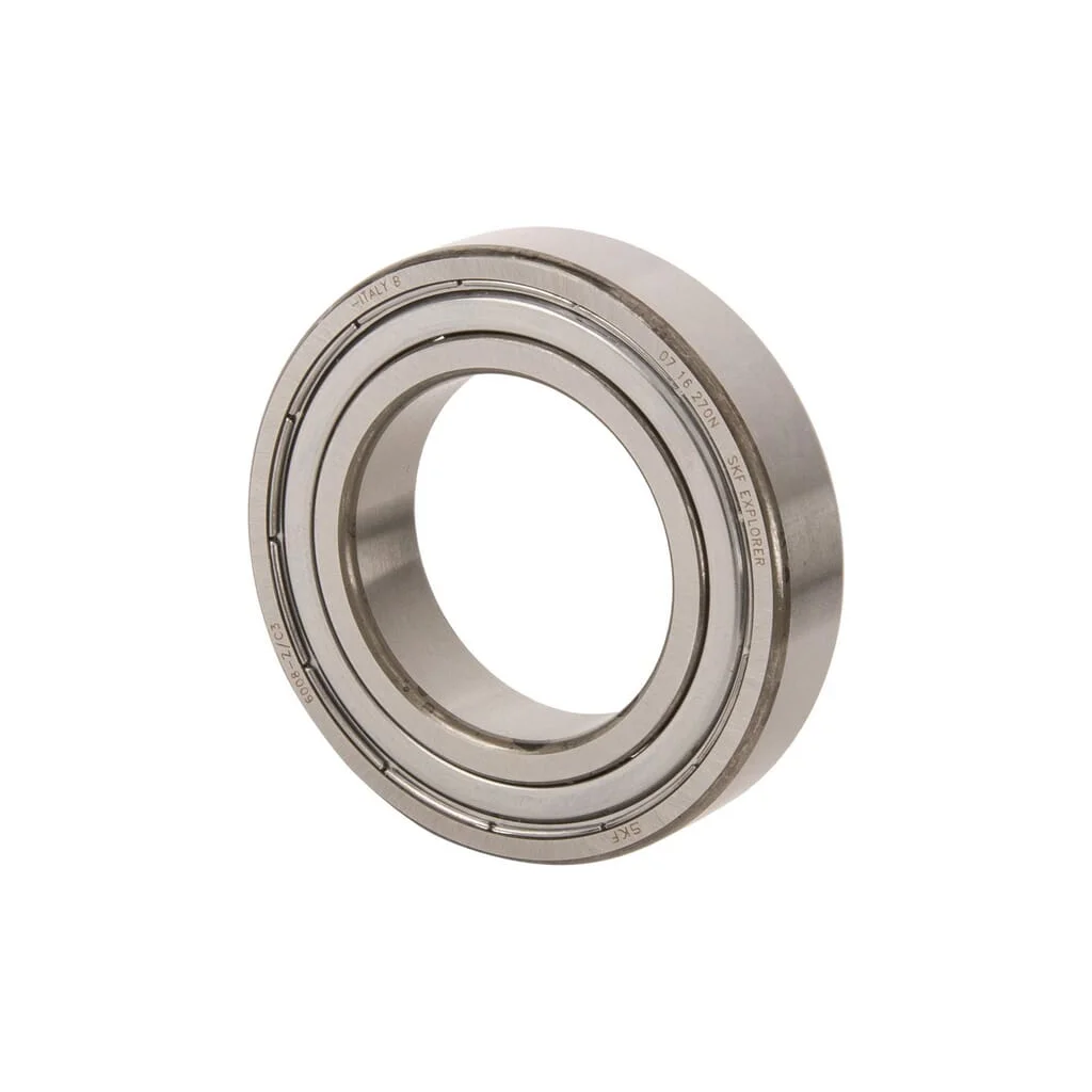 [AMAT2-172457] Rulment cu bile cu caneluri adânci 40x68x15mm SKF 6008ZC3SKF