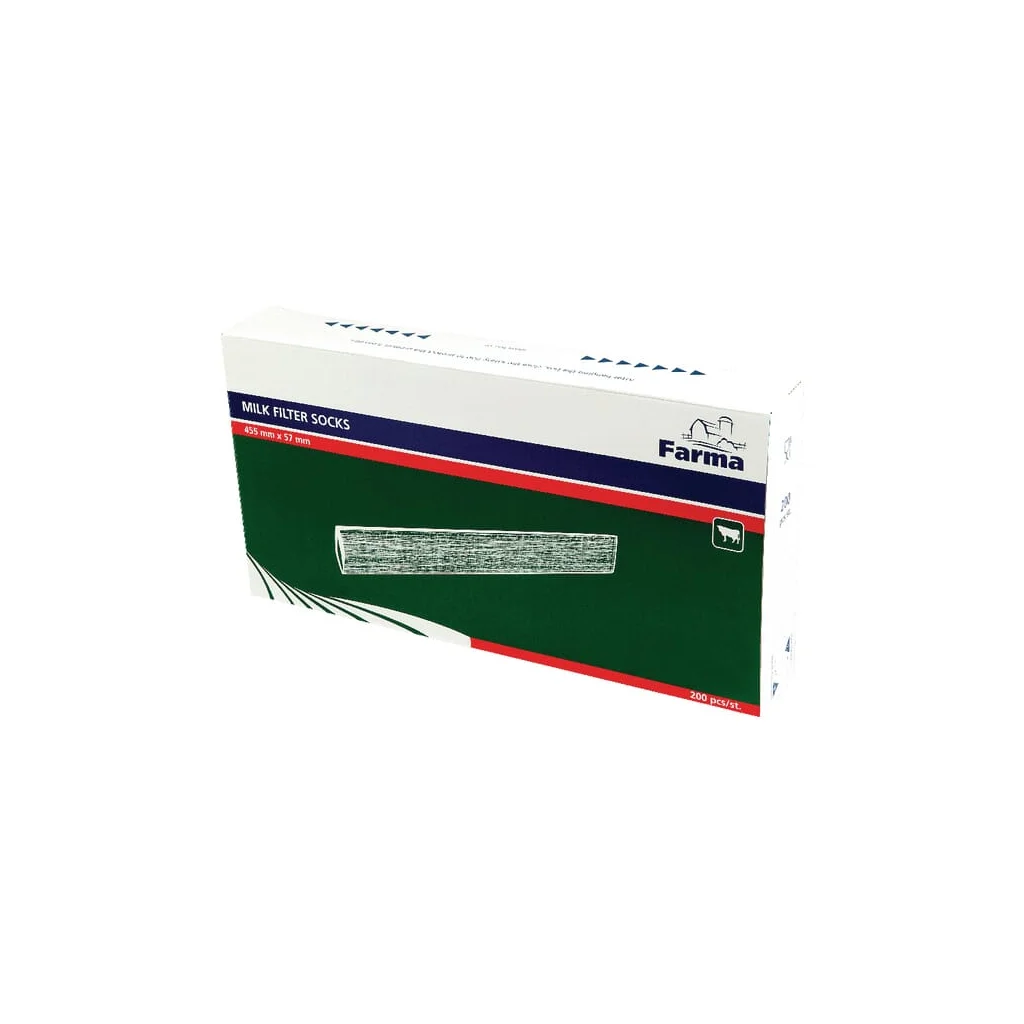 [AMAT2-172459] Furtun pentru filtru de lapte 455 x 57 mm 601102FA
