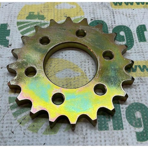 [AMAT1-24875] Pinion Z-20 6-Gauri