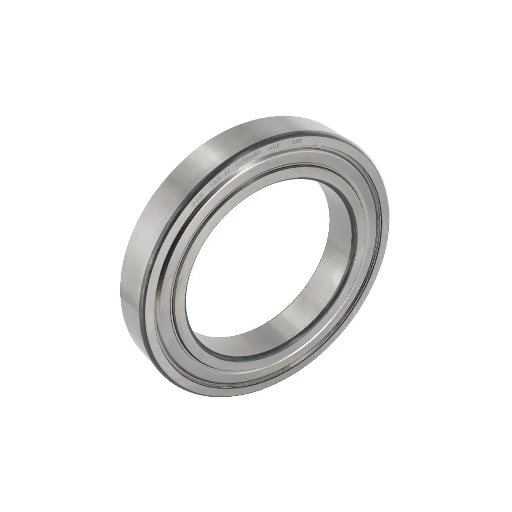 [AMAT2-172542] Rulment cu bile cu caneluri adânci 140x210x33mm INA/FAG 6028ZZ