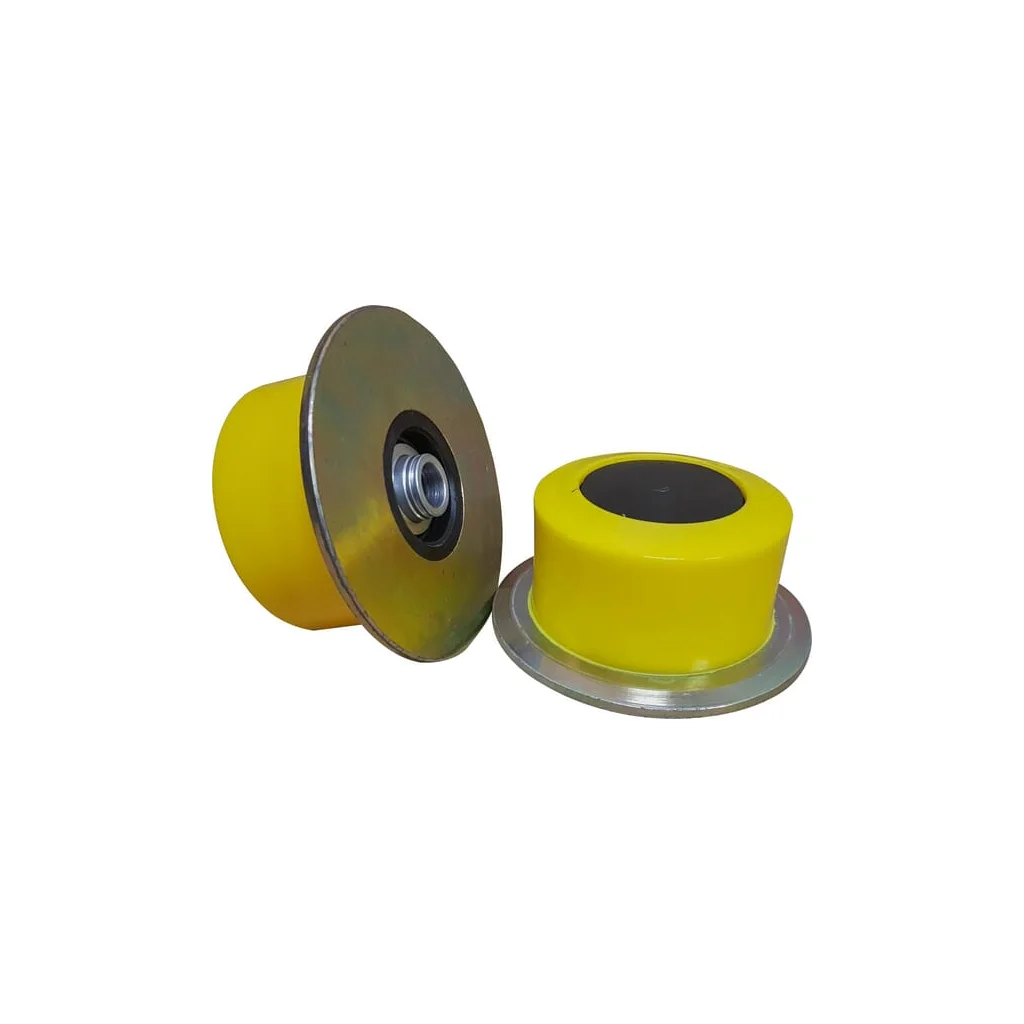 [AMAT2-172577] Rolă cu flanșă diametru 95/130 interior 16,3mm înălțime 52mm 60200204N