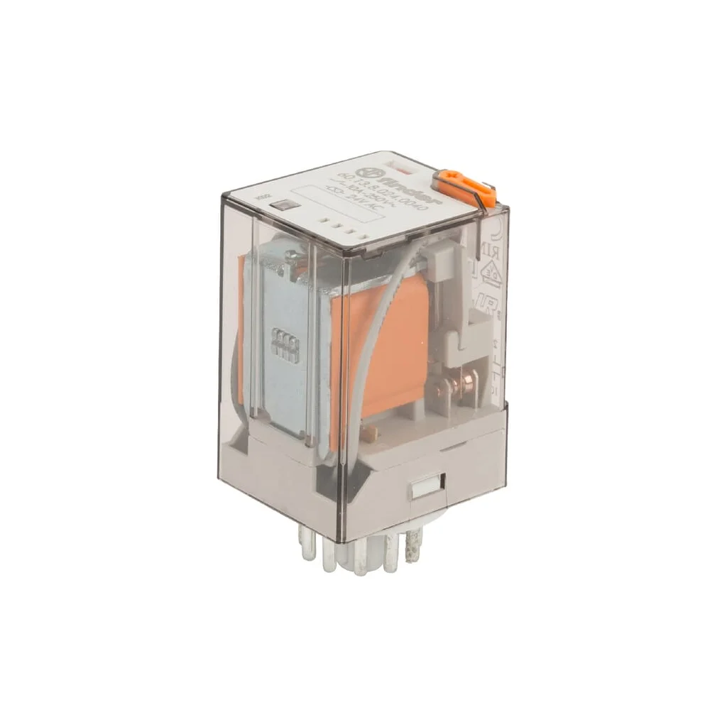 [AMAT2-172590] Releu 3CO 10A 24VAC 601380240040
