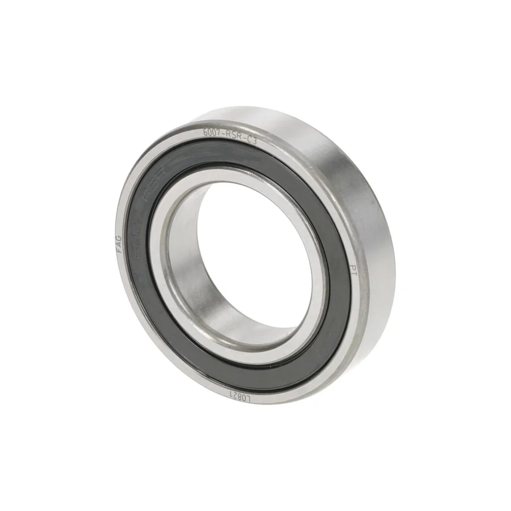 [AMAT2-172596] Rulment cu canal de bile adâncit 35x62x14mm INA/FAG 6007RSRC3