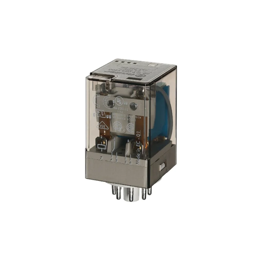 [AMAT2-172603] Releu 2W, 10A 12VDC 601290120040