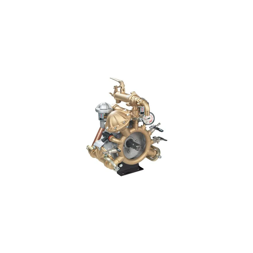 [AMAT2-172680] Pompă cu diafragmă și piston, presiune mare IDS 1000 MM 60280054
