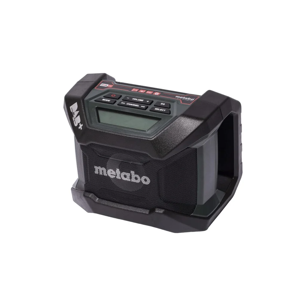 [AMAT2-172684] Radio R12-18 DAB+BT 600778850MET
