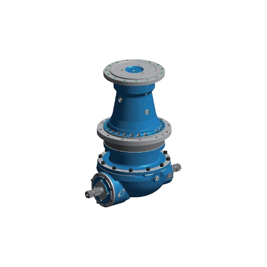 [AMAT2-166865] Cutie de viteze PGA1603 VM 57170008589
