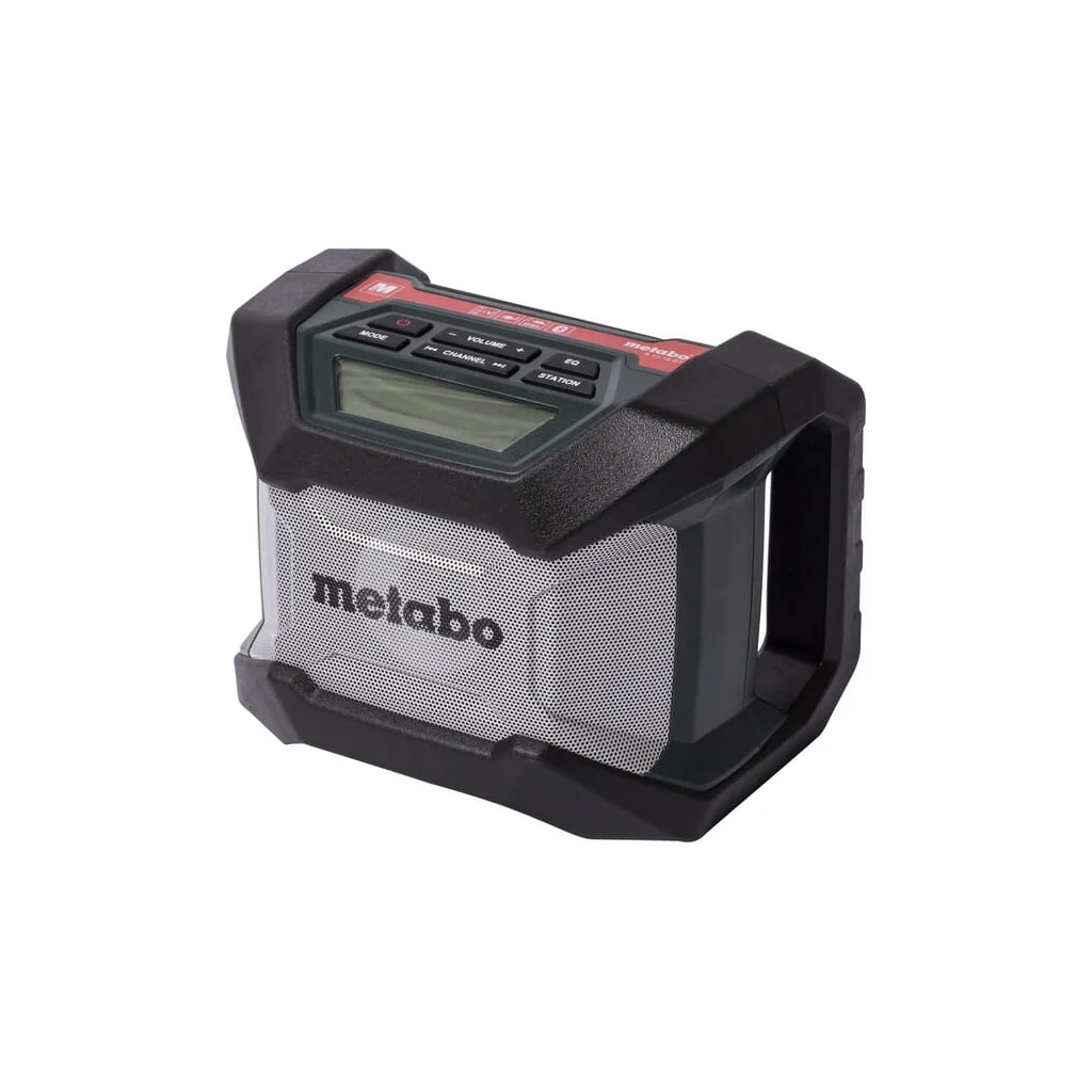 [AMAT2-172734] Radio R12-18BT 600777850MET