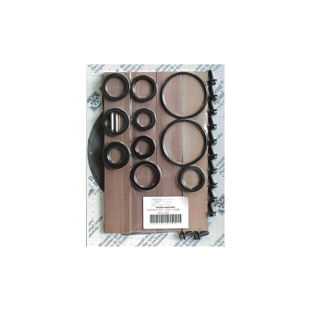 [AMAT2-172763] Kit reparație MEC11000 palete RED LINE 6010201081