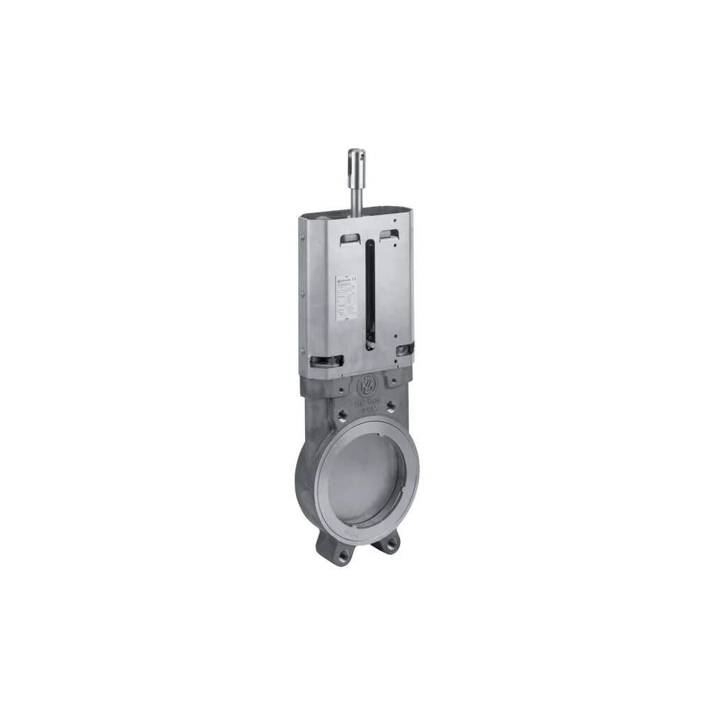 [AMAT2-172810] Vană sertar cuțit 6" oțel inoxidabil 6012000