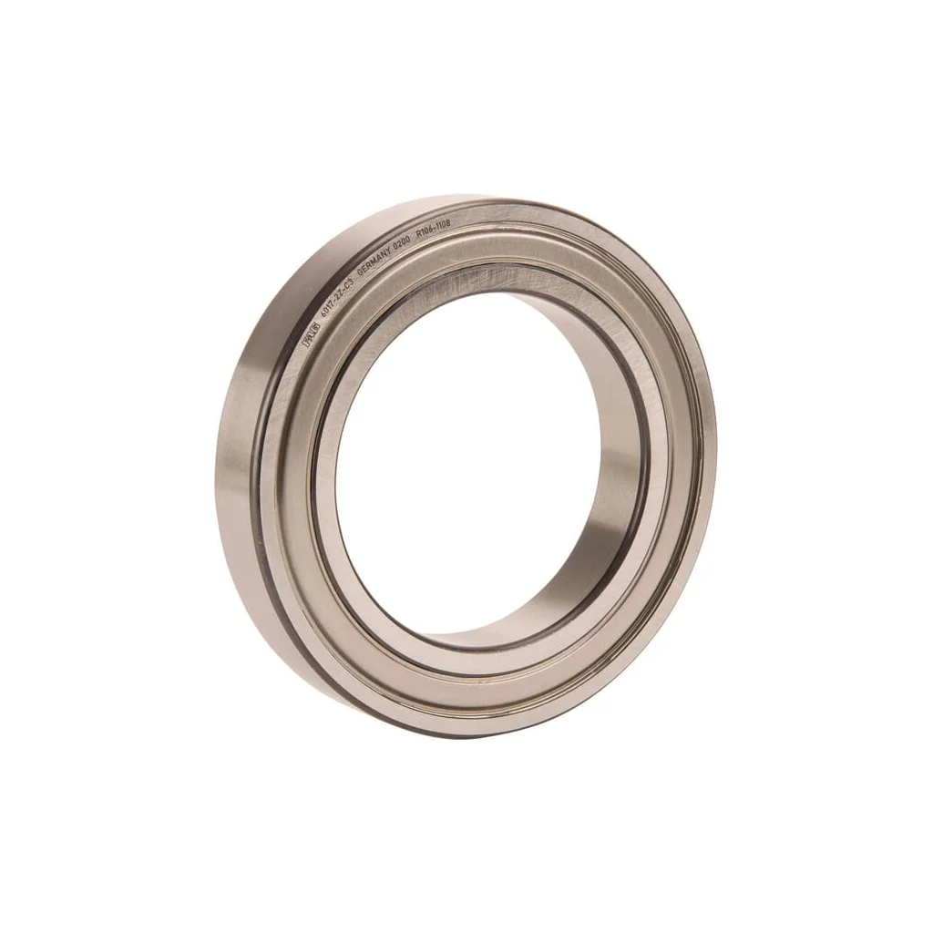 [AMAT2-172818] Rulment cu bile cu canelură adâncă 85x130x22mm INA/FAG 60172ZC3