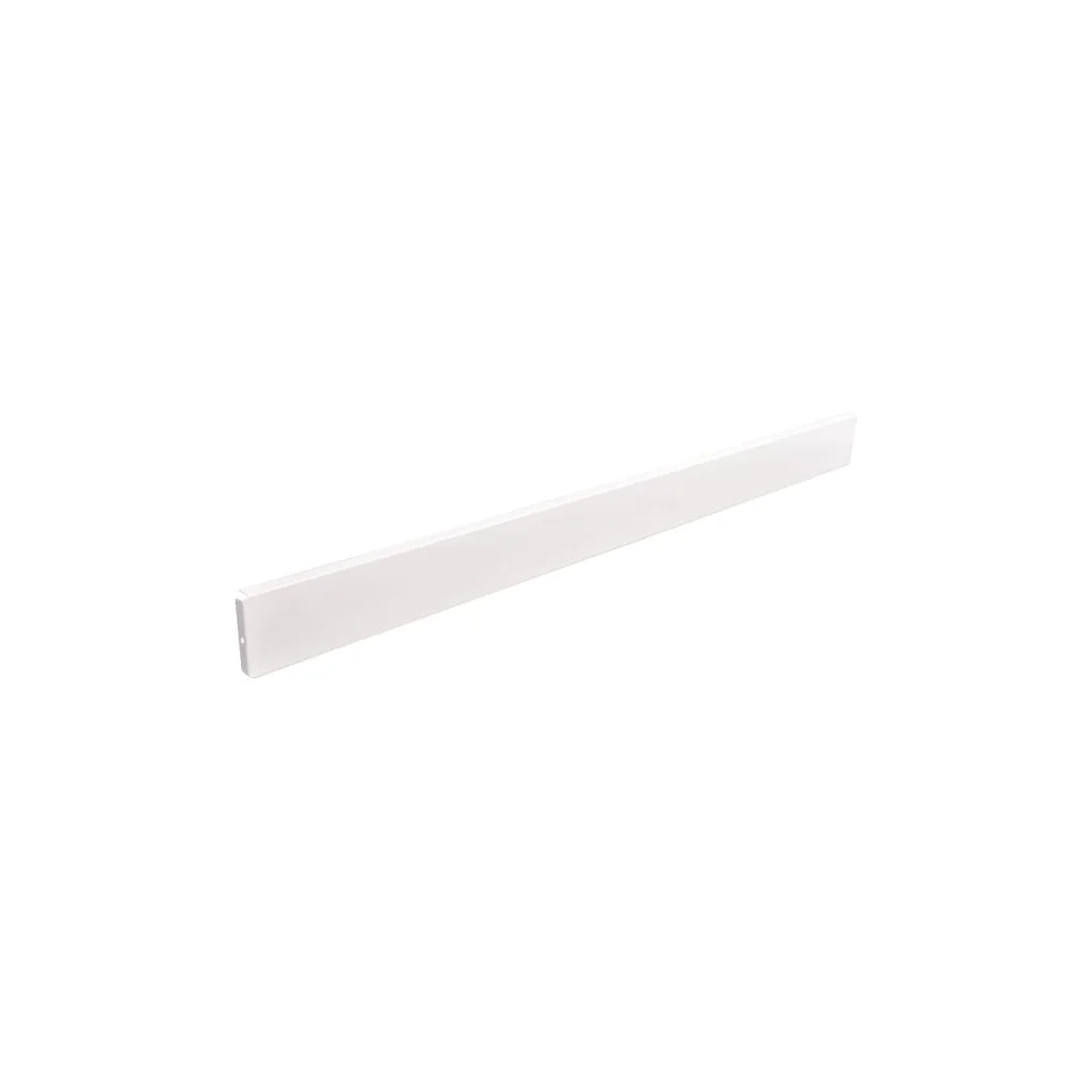 [AMAT2-166911] Capac crem/alb 6x100cm 57400072J