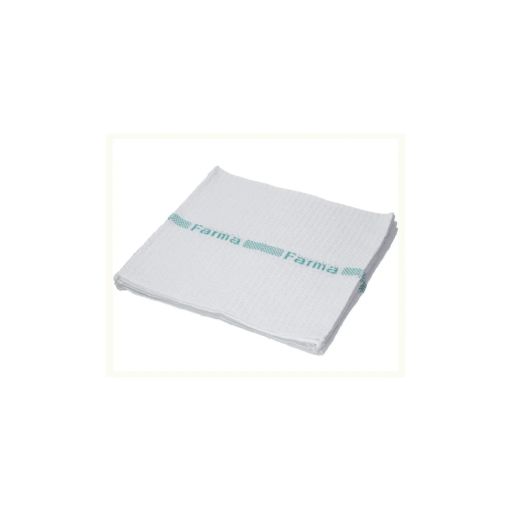[AMAT2-172927] Prosoape pentru uger, bumbac, 10 buc. 603050FA